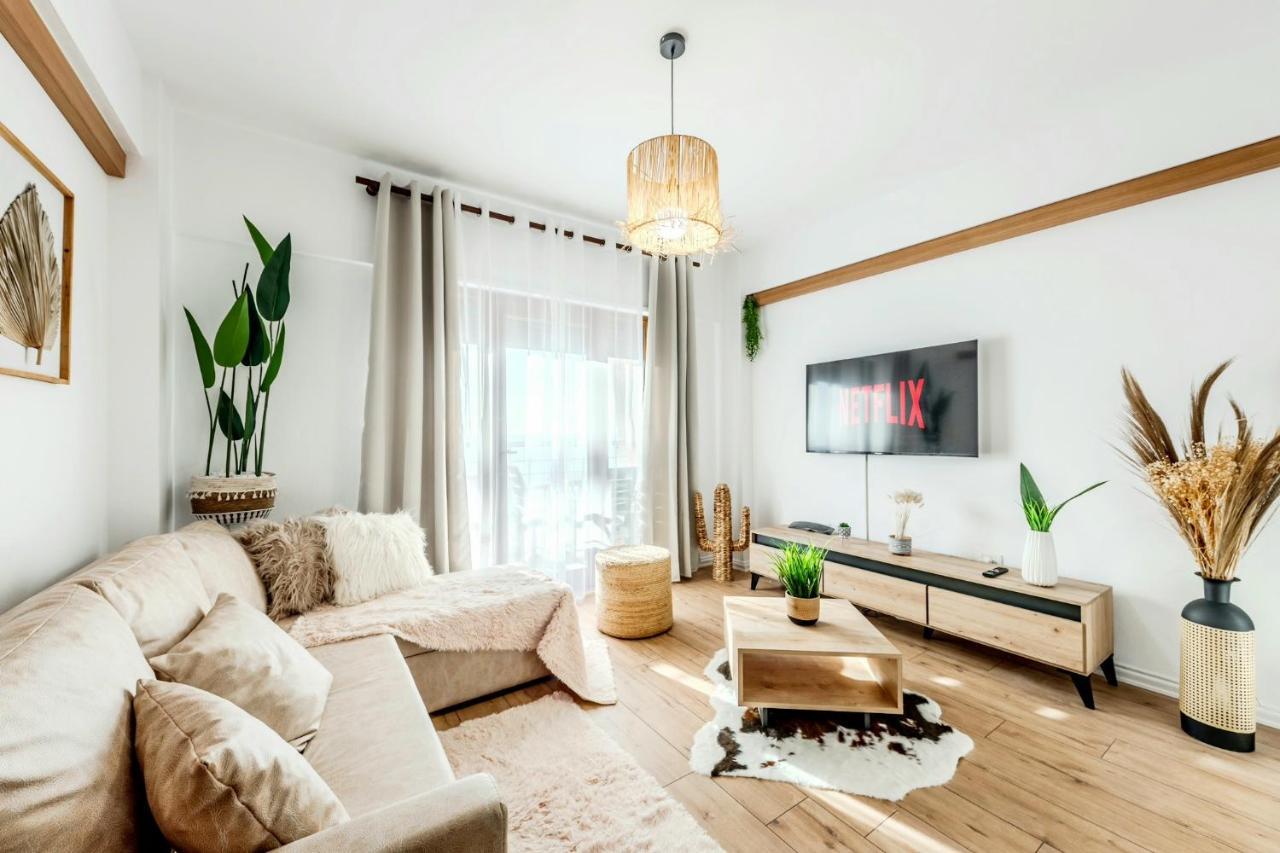 Sophie Waterfront Central Durrës 外观 照片