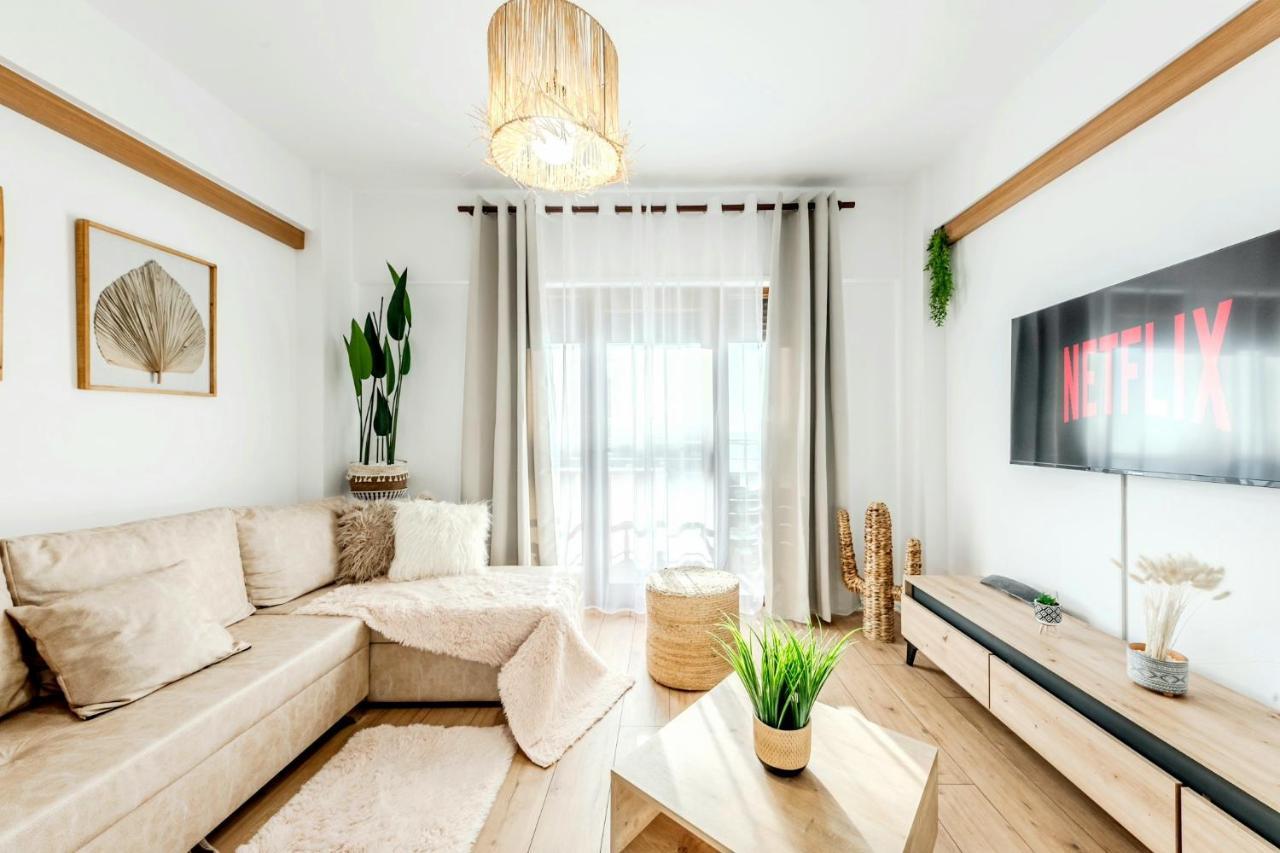 Sophie Waterfront Central Durrës 外观 照片