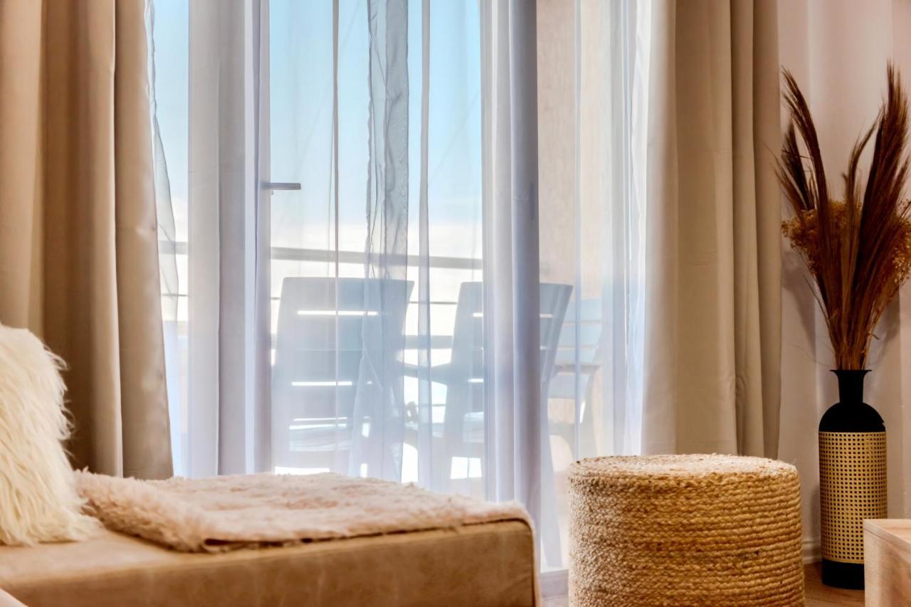Sophie Waterfront Central Durrës 外观 照片